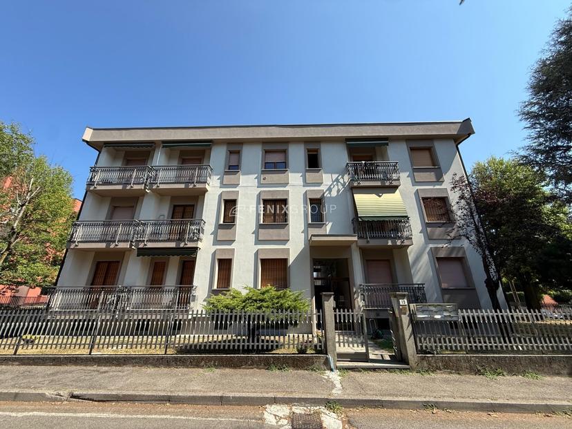 Trilocale in Via Martin Luther King 19, Concorezzo — foto 2 di 3