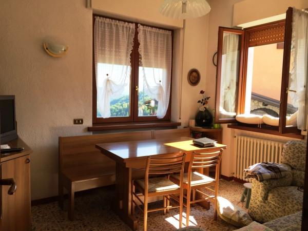 Villa in Via Chiesa, Serina — foto 5 di 5