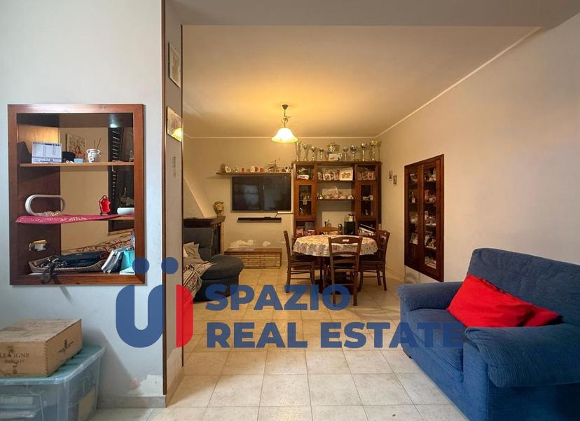 Casa indipendente in Via Giuseppe Mazzini 32, Cappelle sul Tavo — foto 3 di 5
