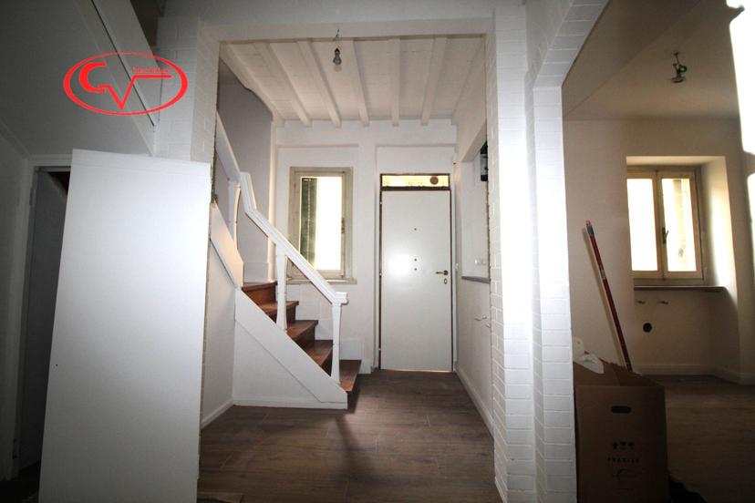 Villa a schiera in Via Spartaco Lavagnini, San Giovanni Valdarno — foto 5 di 5