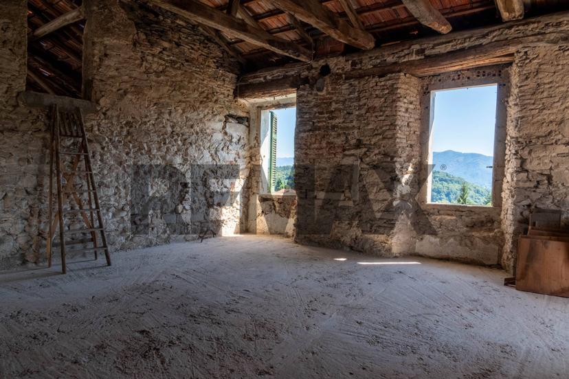 Rustico in Via Canonico Rinaldi 11, Madonna del Sasso — foto 2 di 5