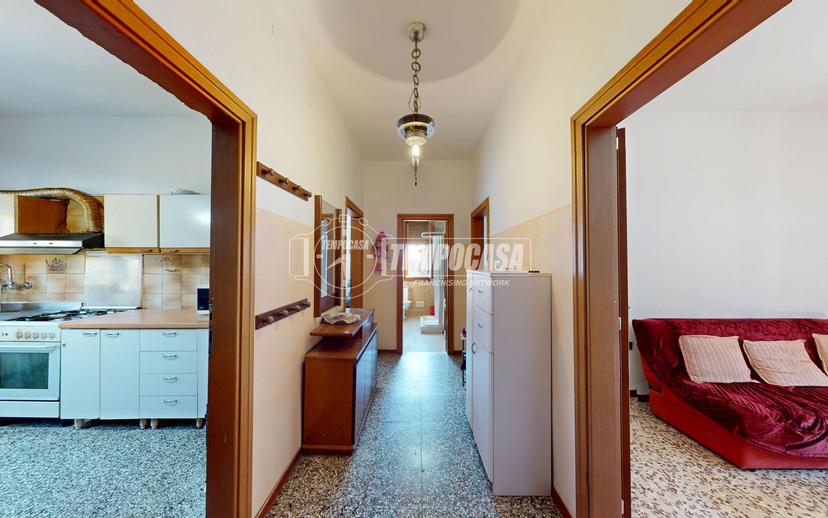 Trilocale in Via Griminella, Rio Saliceto — foto 4 di 5