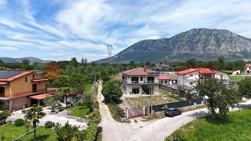 Villa in Via San Cosma Snc , Cervinara — foto 3 di 5