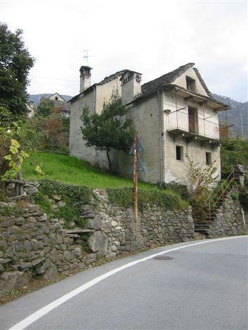 Rustico in Via alle Formazza 38, Crevoladossola — foto 3 di 4