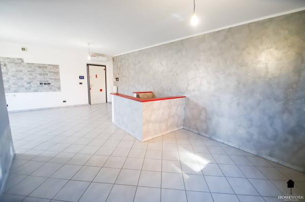 Trilocale in Via Massimo d'Azeglio 7, Rondissone — foto 4 di 5