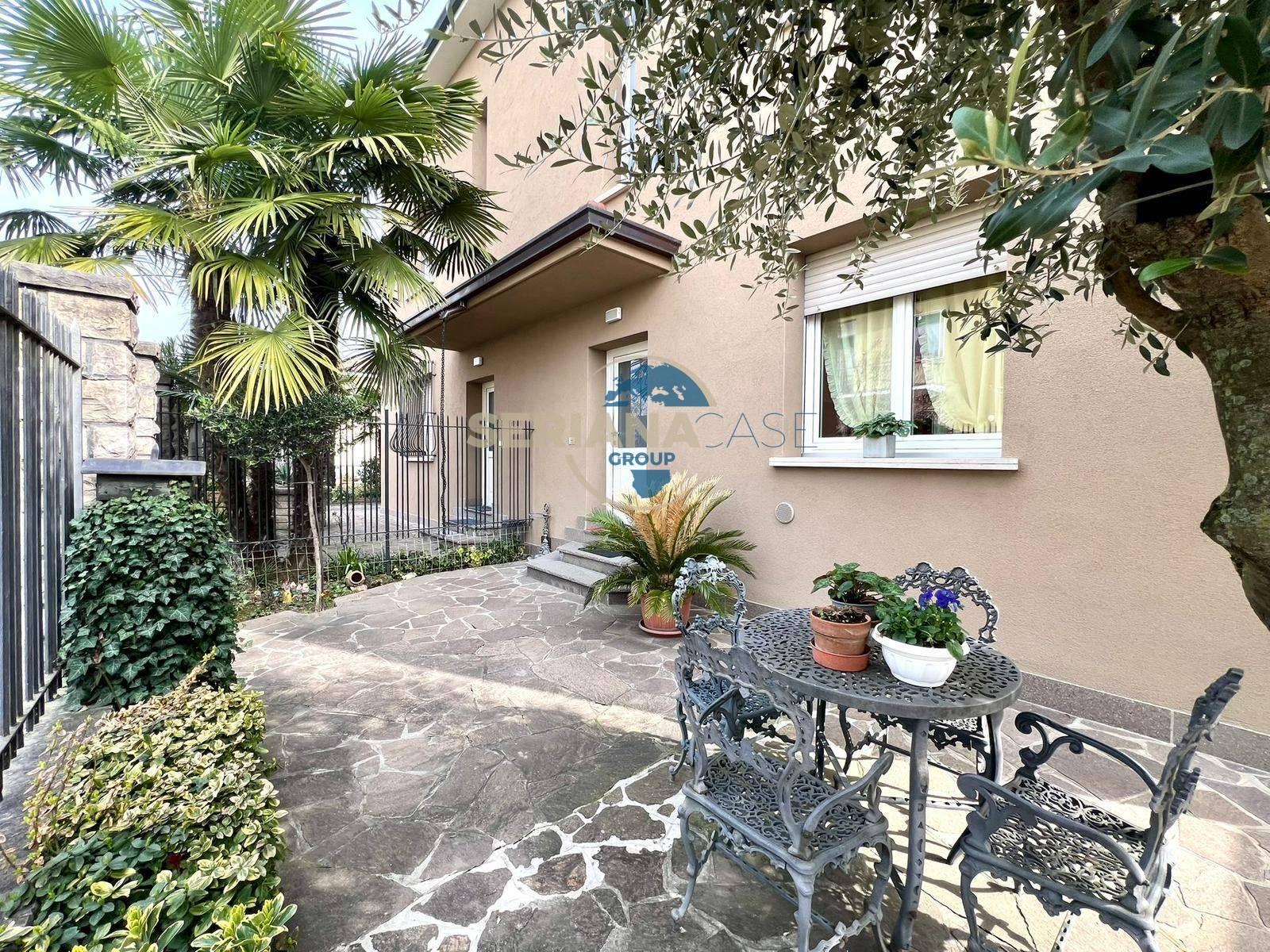 Quadrilocale in Via Conciliazione, Albano Sant'Alessandro