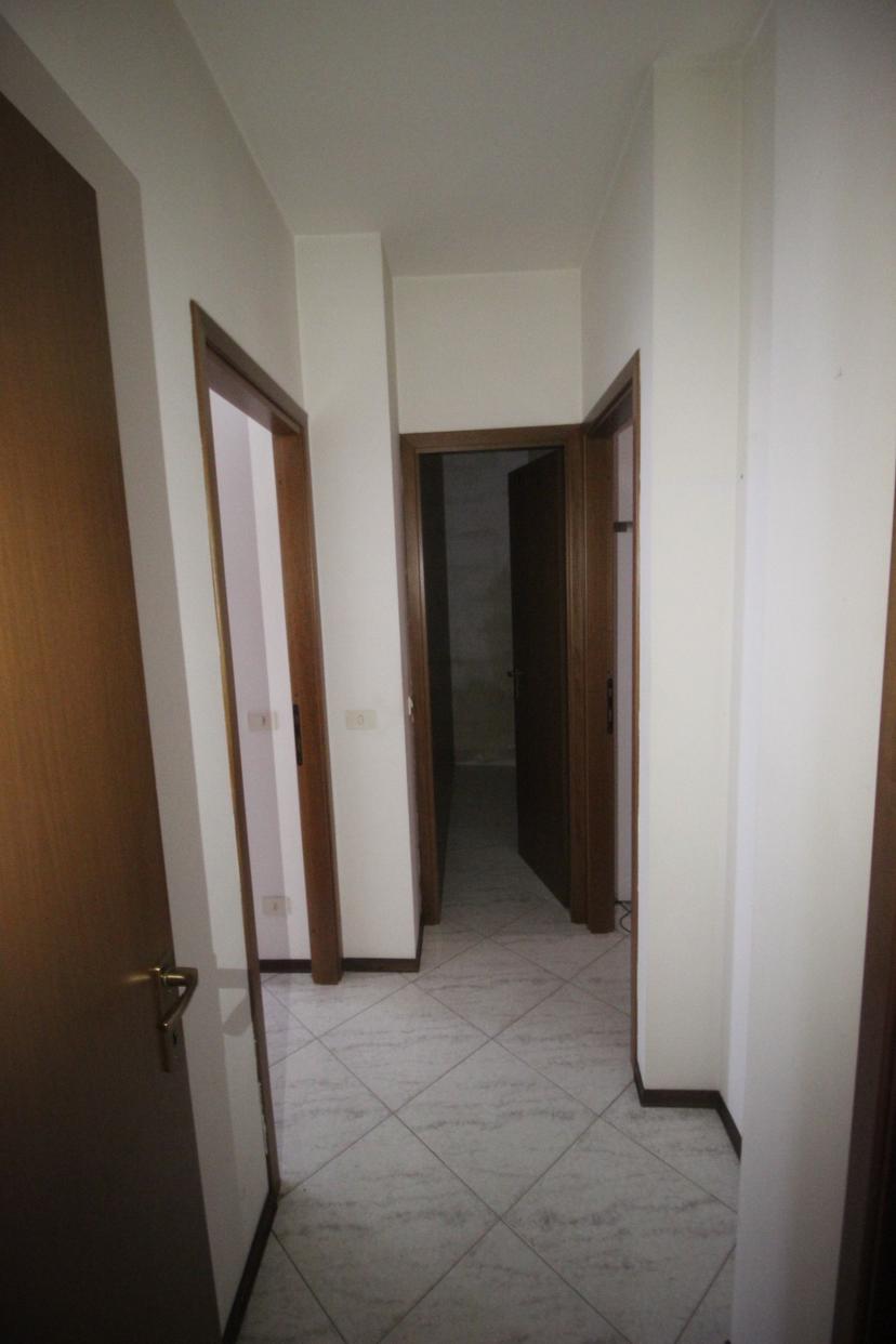 Quadrilocale in Via dei Grani 21, Casale Monferrato — foto 2 di 5