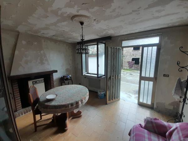 Terratetto unifamiliare in Località Sala-Biana 25, Ponte dell'Olio — foto 2 di 5
