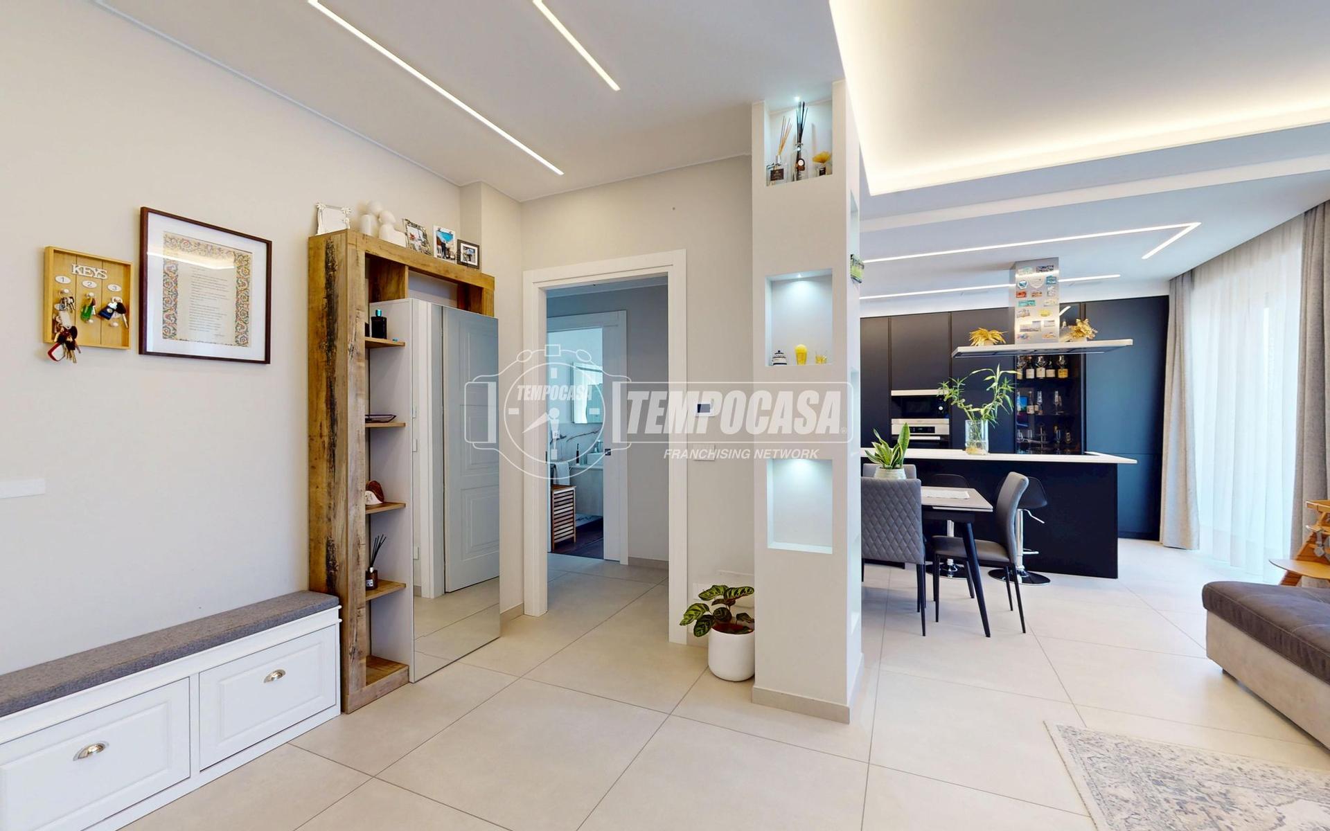 Trilocale in Via XXV Aprile 10, Cherasco
