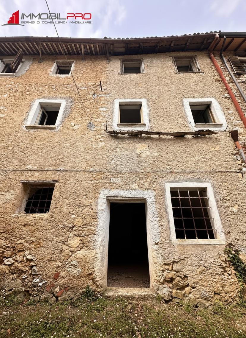 Rustico in Via Draghi 3, Arsiero, Arsiero — foto 3 di 5