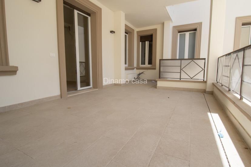 Quadrilocale in Via Convenevole da Prato, Prato