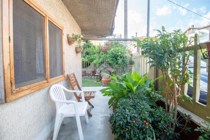 Villa in Via Vomano 12, Città Sant'Angelo — foto 3 di 5