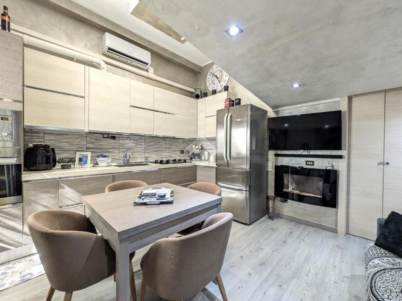 Bilocale in Via Cesare Brivio 7, Milano