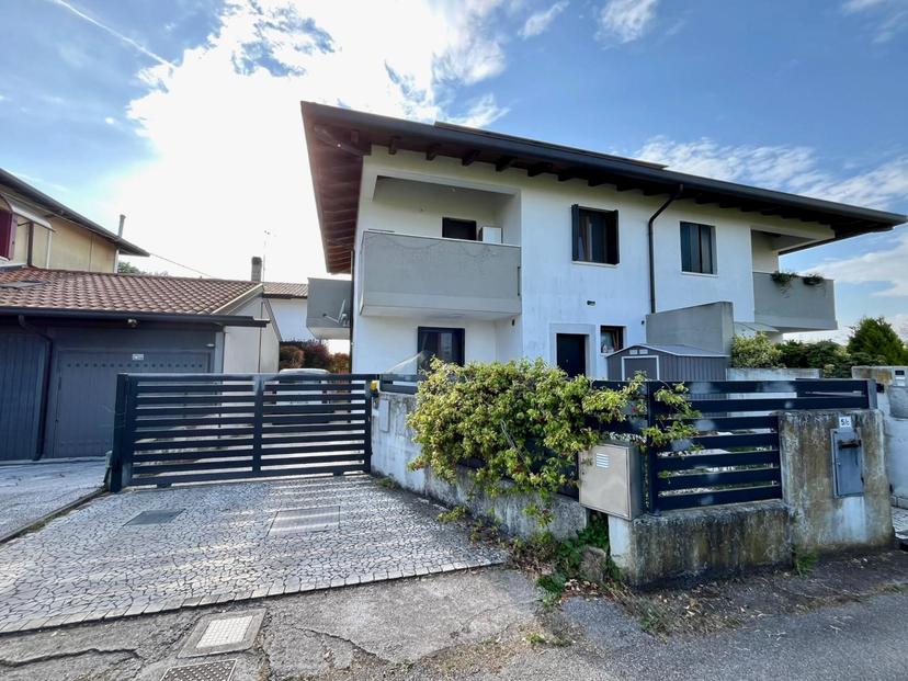 Terratetto plurifamiliare, Sesto al Reghena — foto 4 di 5