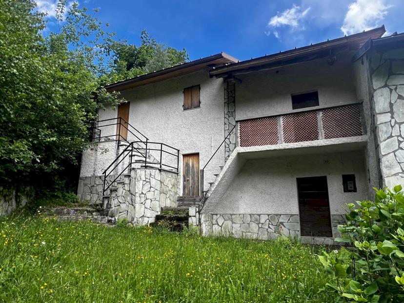 Porzione di casa in Borgata Ciccioni, Chiusa di Pesio — foto 5 di 5
