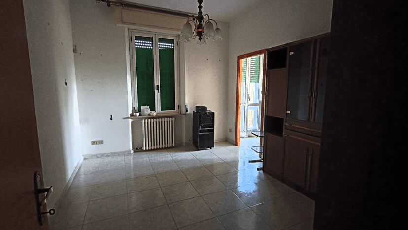 Casa indipendente in Contrada Santa Lucia, Agugliano — foto 2 di 5