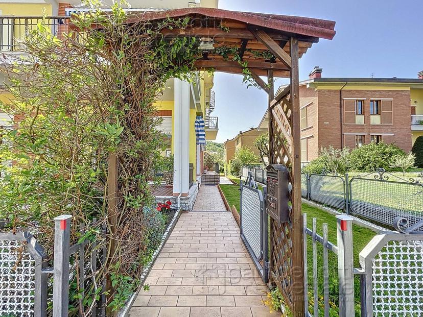 Appartamento in Corso Giovanni XXIII, Piandimeleto — foto 3 di 5