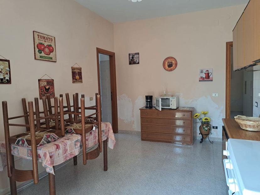 Casa indipendente in Strada Provinciale Terelle 25, Cassino — foto 4 di 5