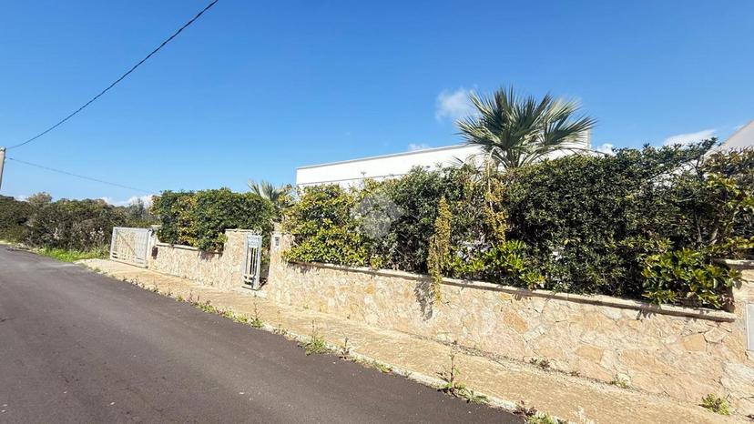 Villa in Via LI Giannelli, Taviano — foto 2 di 5
