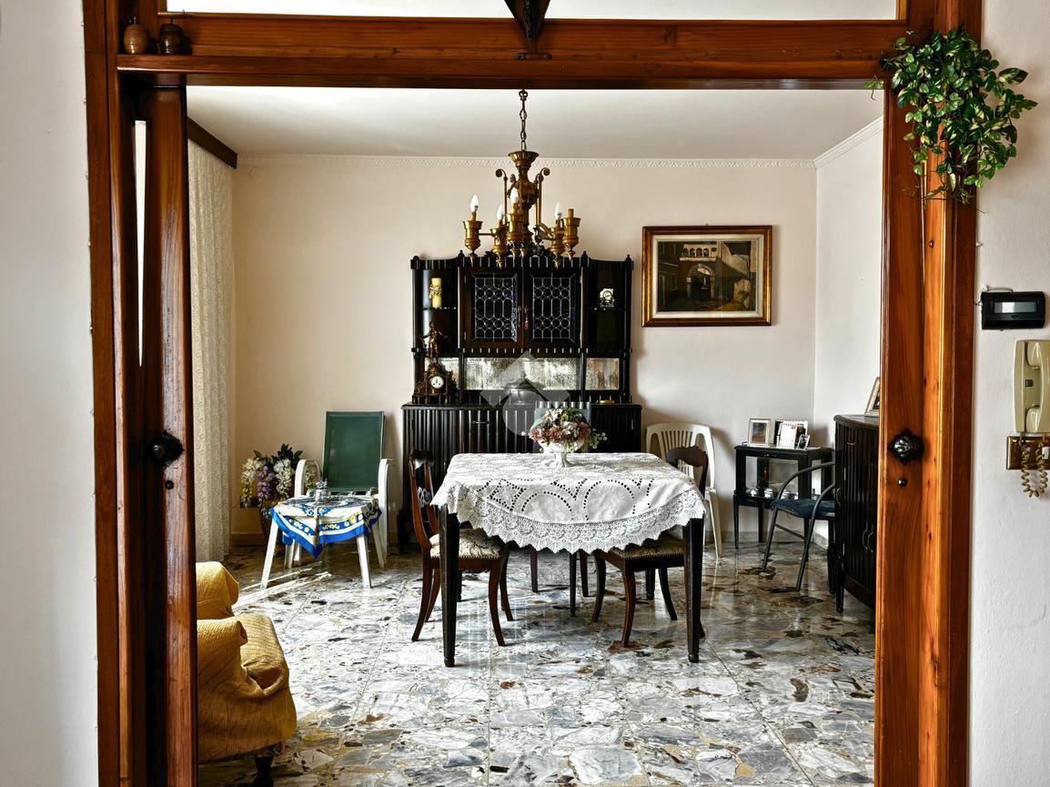 Casa indipendente in Via Cava 57, Malegno