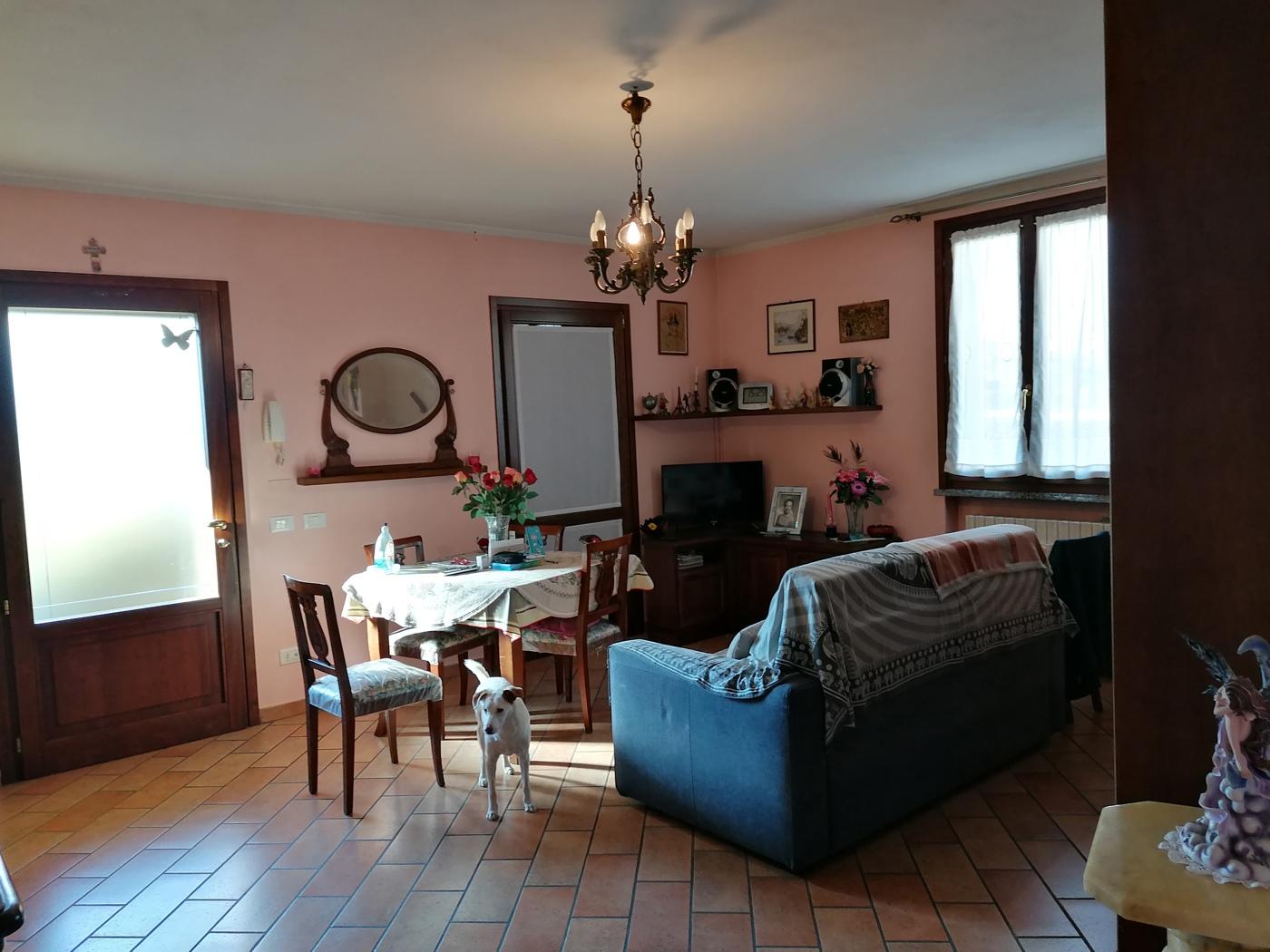 Villa bifamiliare in Via Marchesi Monticelli Obizzi 16, Ripalta Guerina