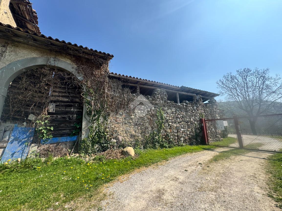 Rustico in Via Silvio Bonomelli, Iseo