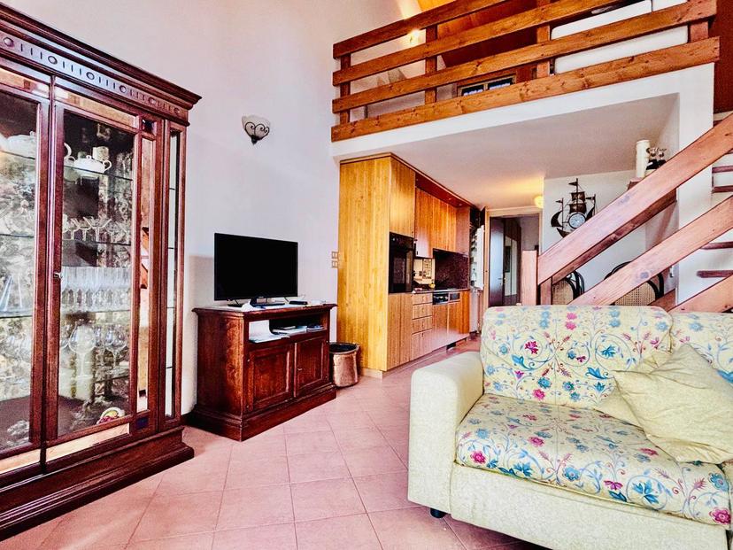Villa bifamiliare, Sirmione — foto 3 di 5