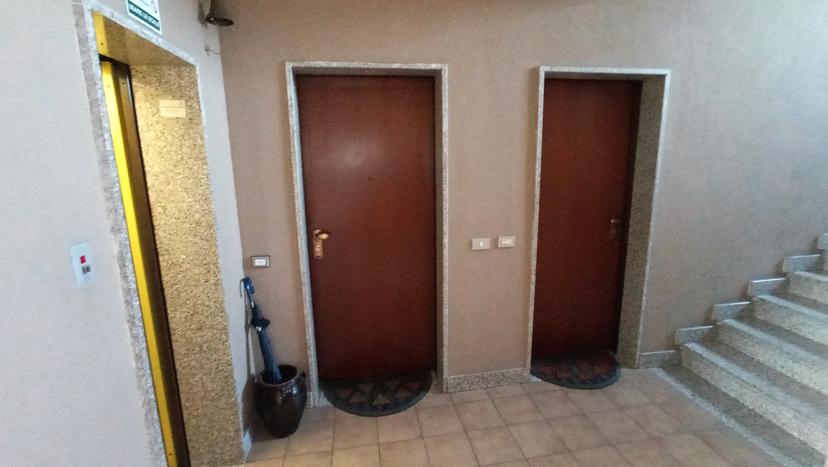 Quadrilocale in Via Antonio Gramsci, Borgomanero — foto 2 di 5
