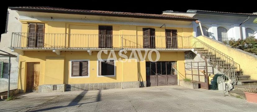 Appartamento in Strada Mandria 14, Santhià — foto 2 di 5