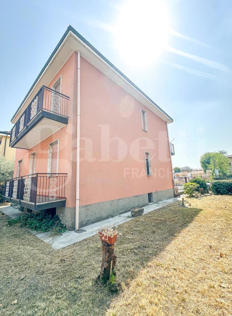 Villa in Via Venino 22, Cologno Monzese — foto 4 di 5