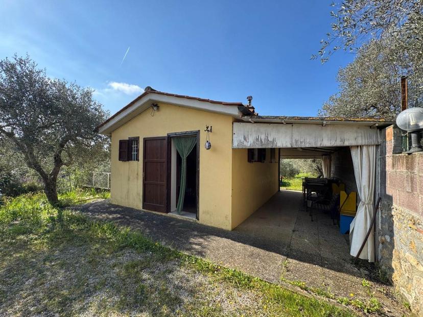 Rustico, Rosignano Marittimo — foto 5 di 5