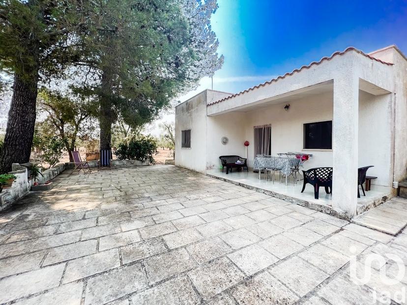 Villa in Localitã&nbsp; Don Giulio, Francavilla Fontana — foto 5 di 5