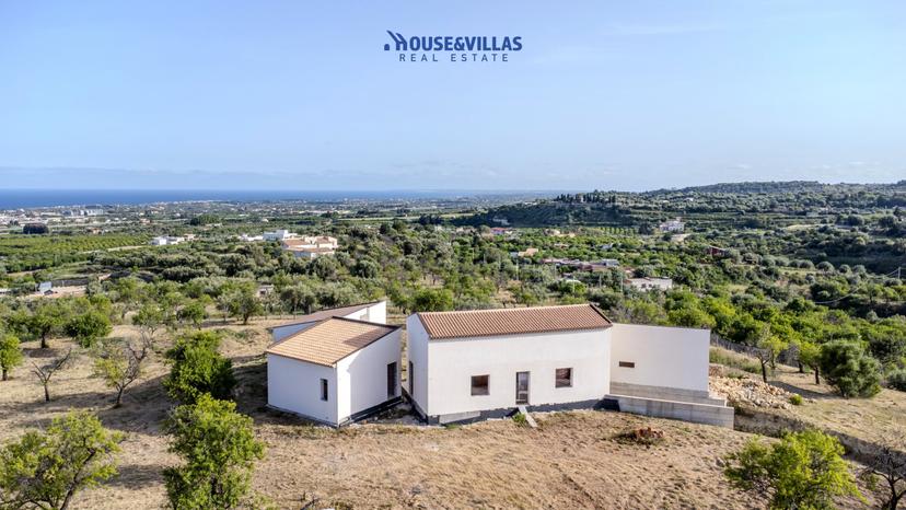 Villa in Via Tavolacci, Avola — foto 3 di 5