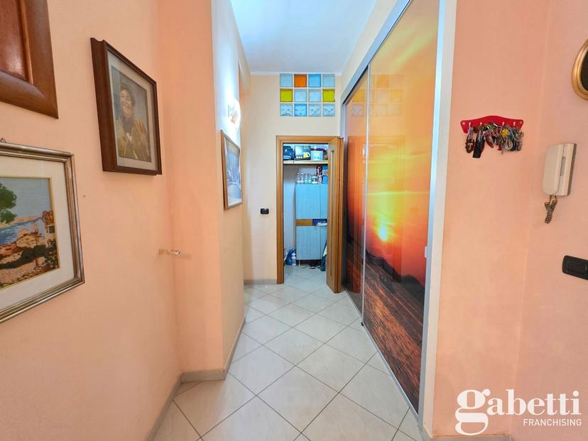 Quadrilocale in Via Giuseppe Mazzini 00, Pomigliano d'Arco — foto 3 di 5