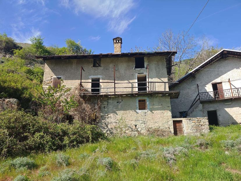 Rustico, Aosta