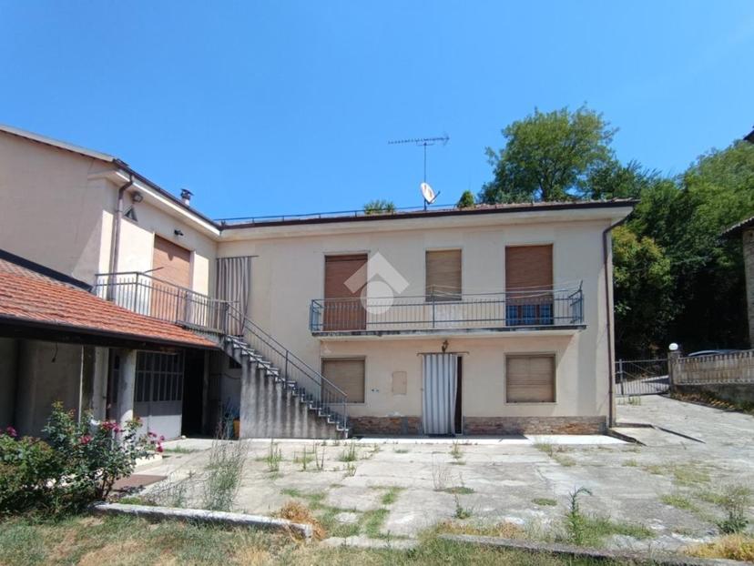 Casa indipendente in Via Boidi 6, Calosso — foto 2 di 5