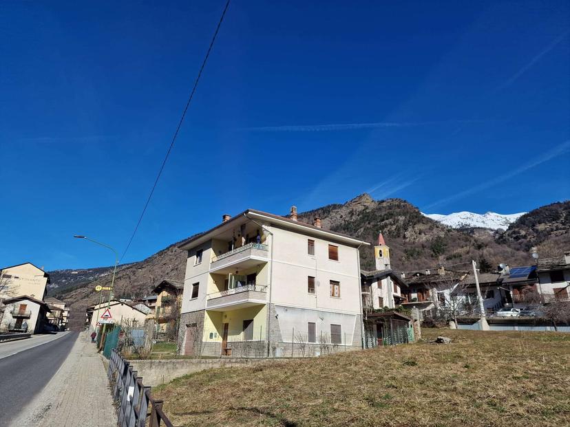 Bilocale, Roure — foto 3 di 5
