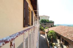 Rustico in Via San Tommaso 7, Sommariva Perno