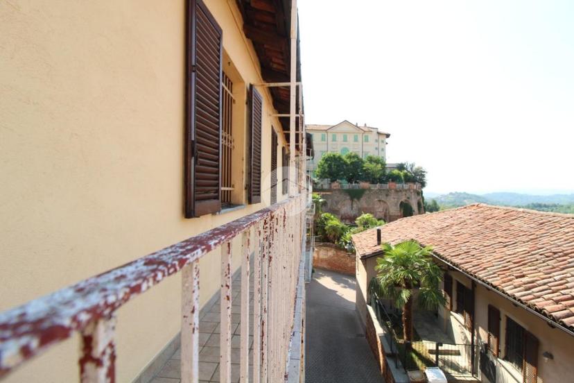 Rustico in Via San Tommaso 7, Sommariva Perno