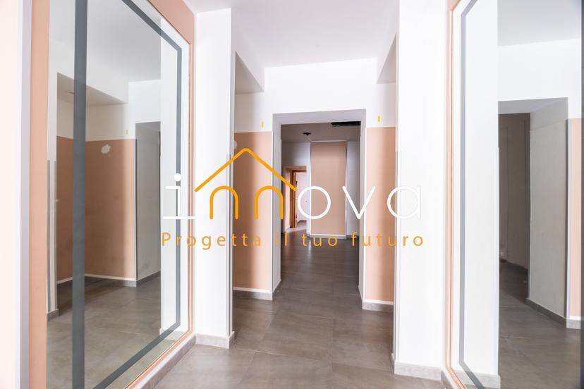 Bilocale in Corso Calatafimi 246, Palermo