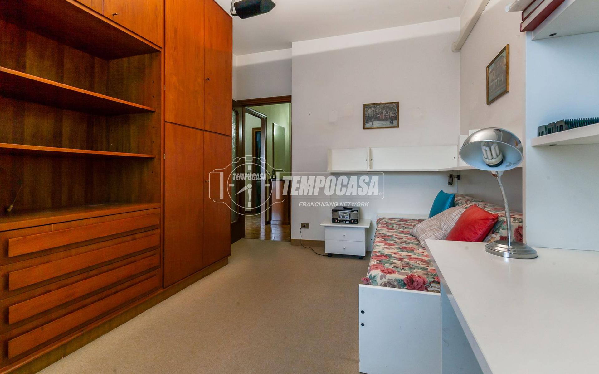 Trilocale in Via XXV Aprile 4, Bresso