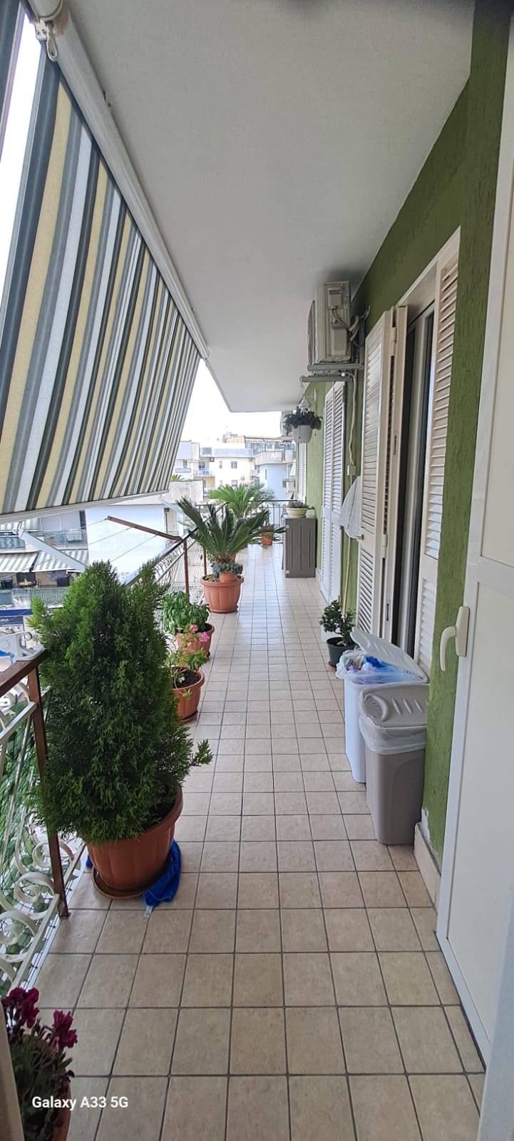 Trilocale in Via Giuseppe di Vittorio 40, Qualiano
