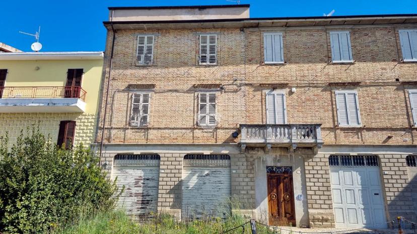 Casa indipendente in Via Roma 18, Acquaviva Picena — foto 5 di 5