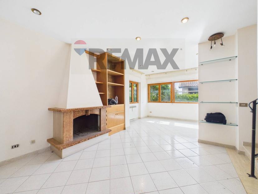 Villa in Via Monte Razzano 62, Campagnano di Roma — foto 3 di 5
