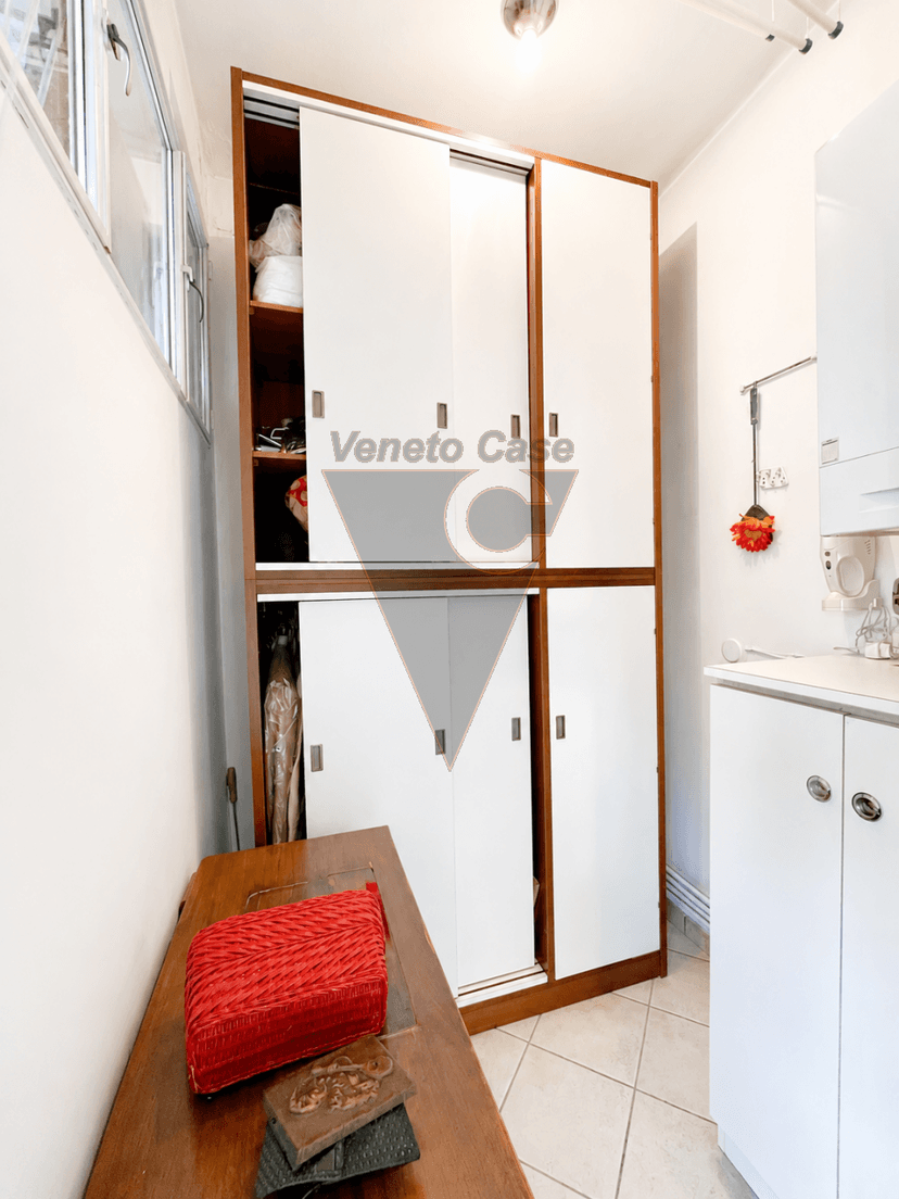Villa in Via degli Orti, Dolo — foto 4 di 5