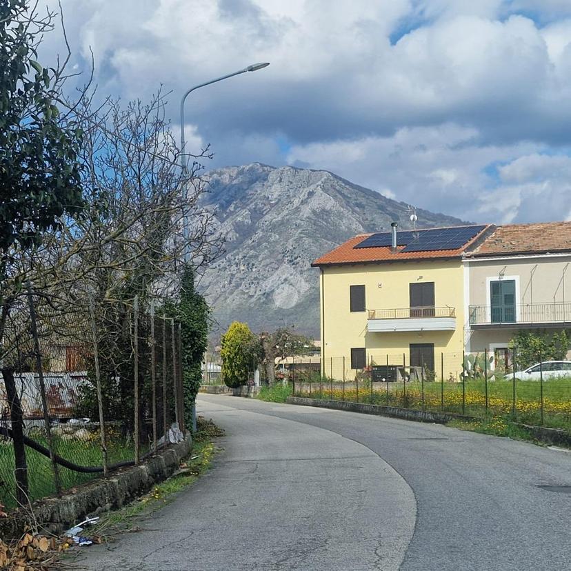 Casa indipendente in Via Nicola Calipari, Montesarchio — foto 2 di 5