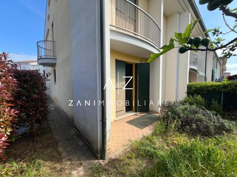 Villa a schiera in Via Roma, San Martino di Lupari — foto 4 di 5