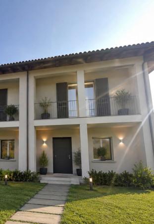 Villa a schiera in Via Naranzana, Trezzo Tinella — foto 3 di 5