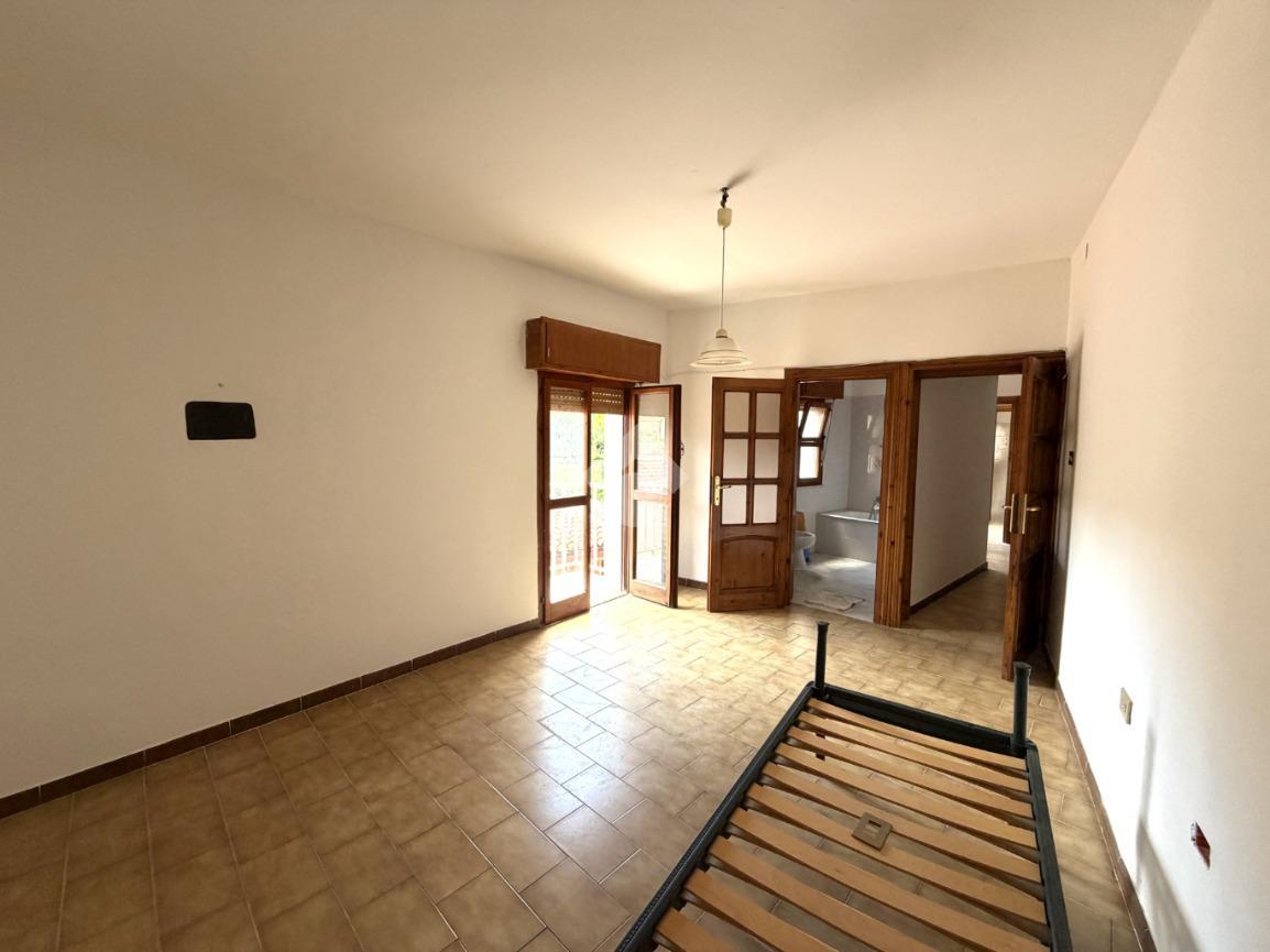 Casa indipendente in Via Amsicora 14, Ossi
