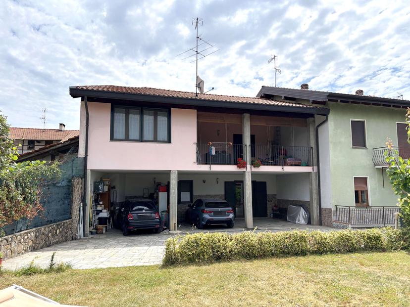Casa indipendente in Via Santa Cristina 16, Gattico-Veruno — foto 3 di 5